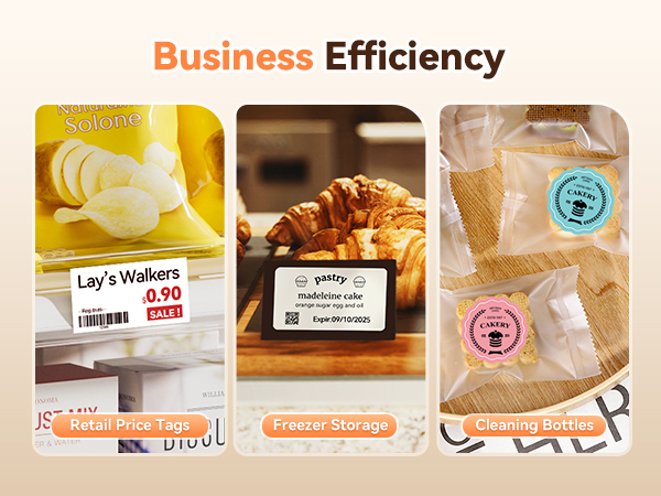 business efficiency