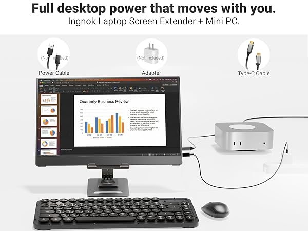 portable computer monitor