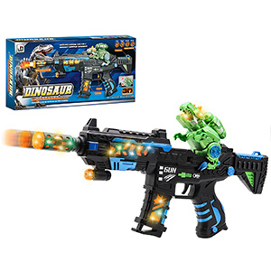 light up toy gun with sound effects for kids toy guns with lights and sounds baby toy gun
