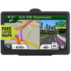 GPS Navigation