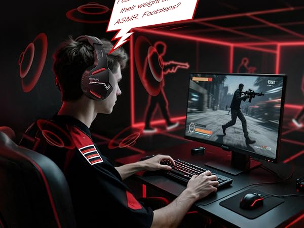 noise cancelling headphones