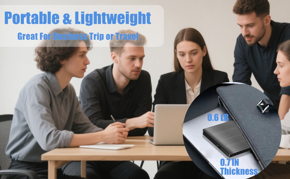 cd dvd disc burner for laptop