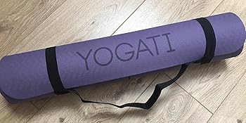 pilates mat