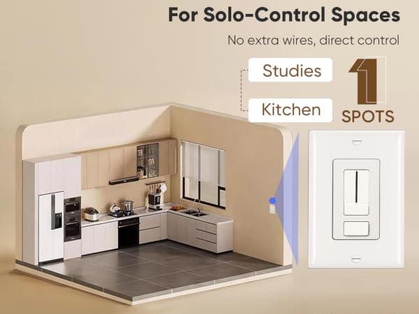 dimmer driver switch