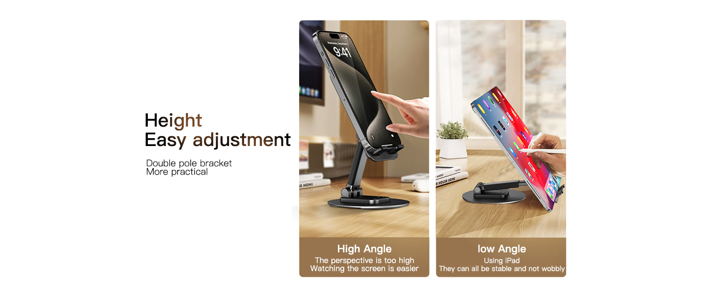 cell phone holder-K39B-PC-03