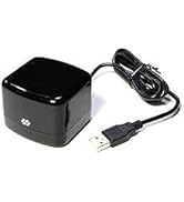 Bgears Vibro Speaker System, Black (Vibro Speaker System - Black)