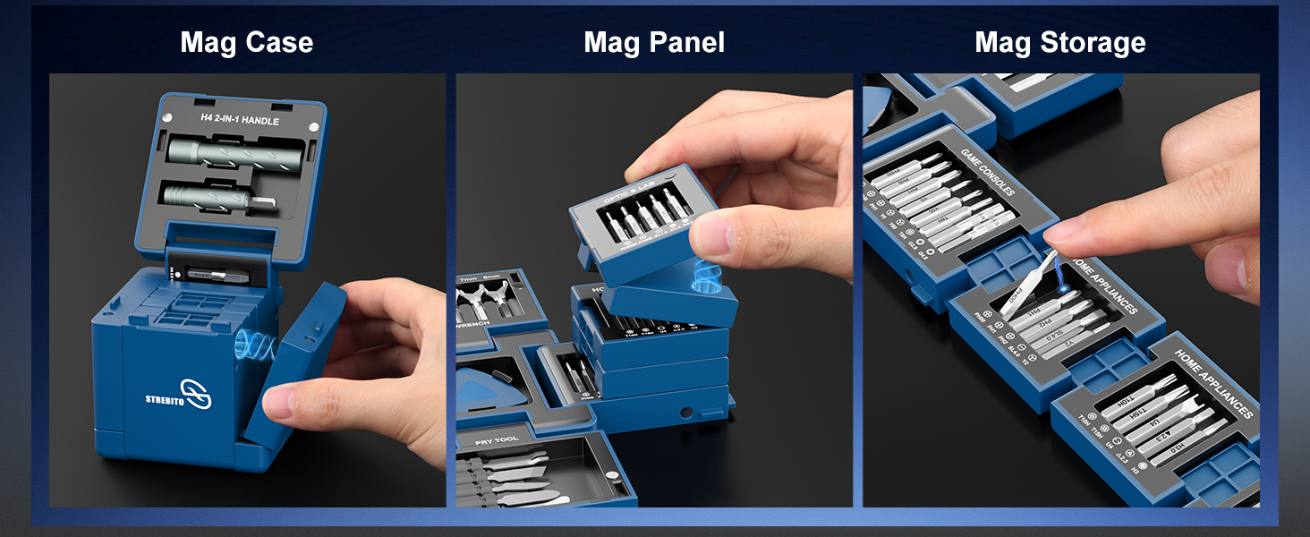 phone repair kit