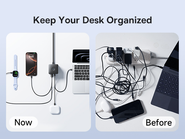 67w charging station