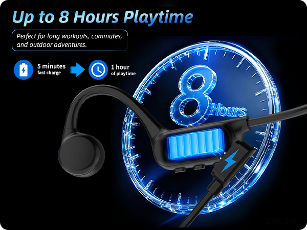 bluetooth swimming headphones