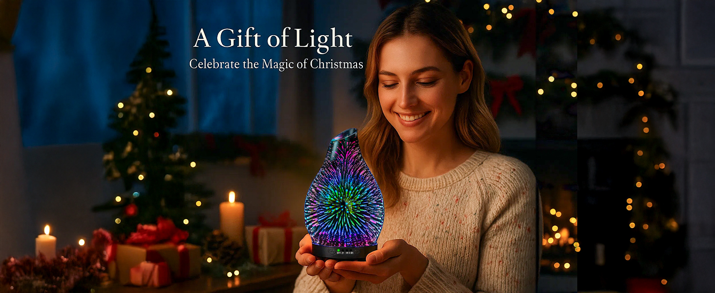 a gift of light