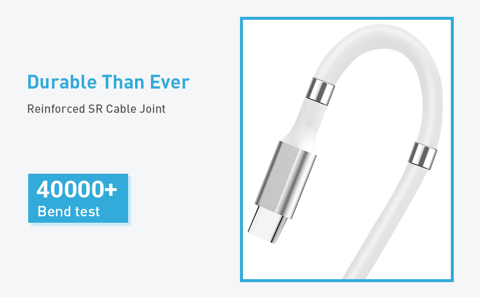 coiled keyboard cable 
