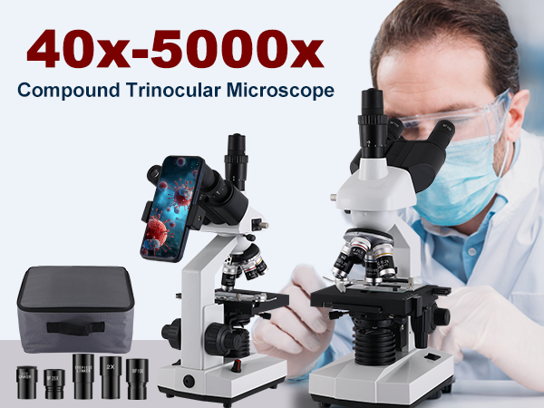 microscope