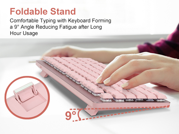 wireless keyboard and mouse