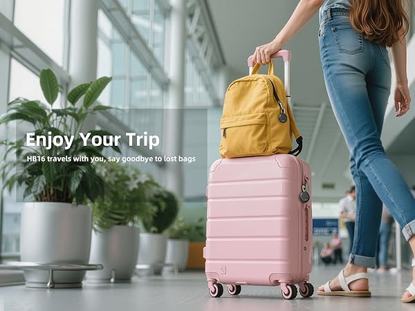 air tag tracker