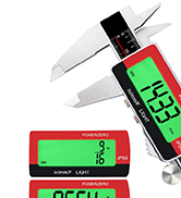 6&amp;#34; Digital Caliper