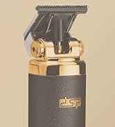 Cordless Barber Clipper