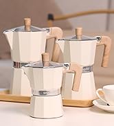 moka pot aluminum