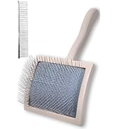 Specialized Grooming Tool for Great Pyrenees and Doodles (Goldendoodles, Poodles &amp; Labradoodles) ...