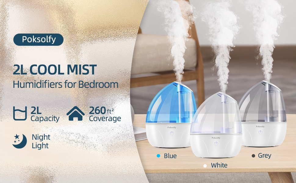 Humidifier