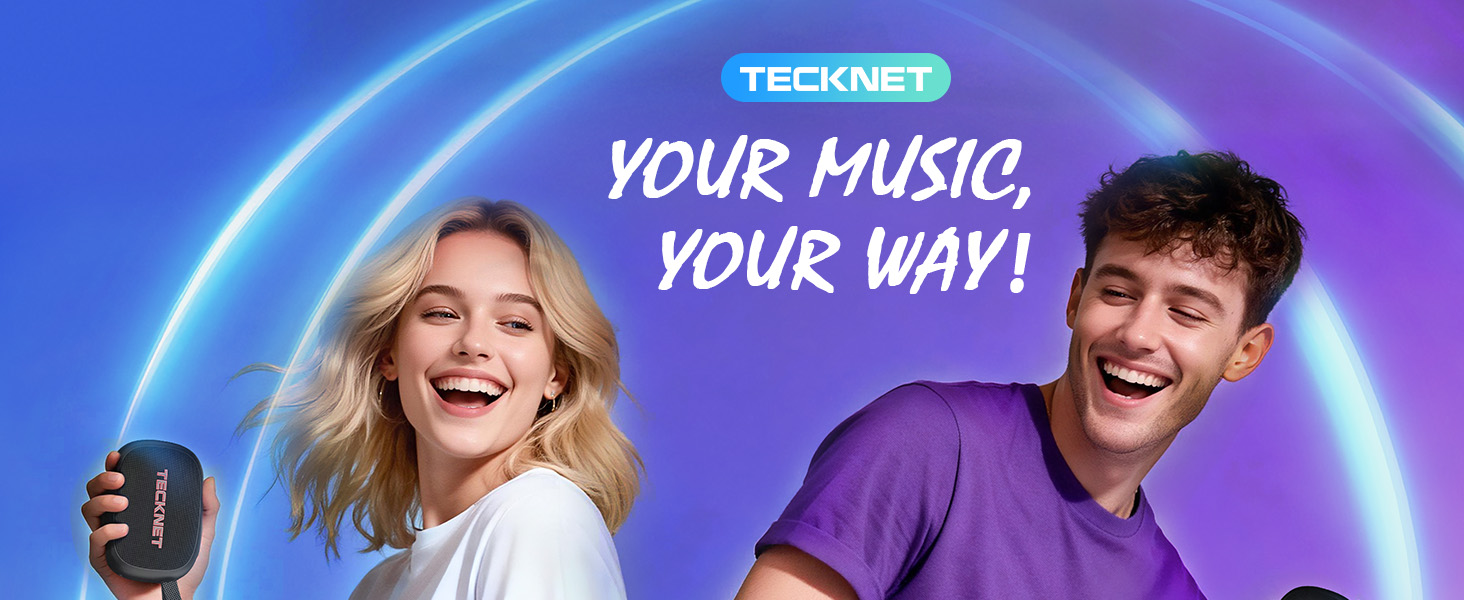 Portable Bluetooth Speaker