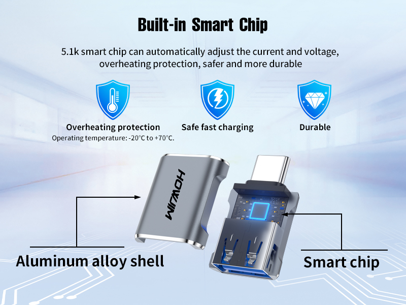 usb adapter to usb c