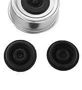 2.44&amp;#39;&amp;#39; Trailer Hub Dust Cap
