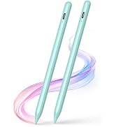 Stylus Pen 2P for Touchscreen, Light Blue