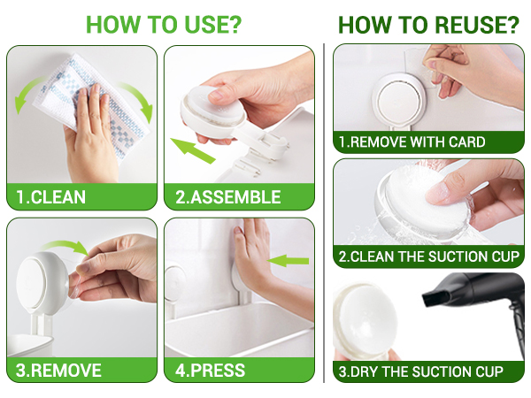 EASY INSTALL