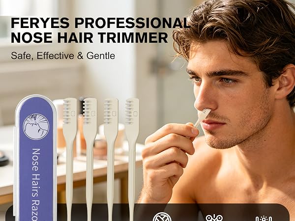 Nose Hair Trimmer