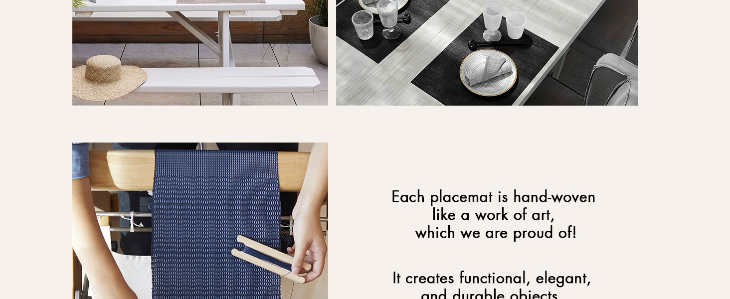 placemats