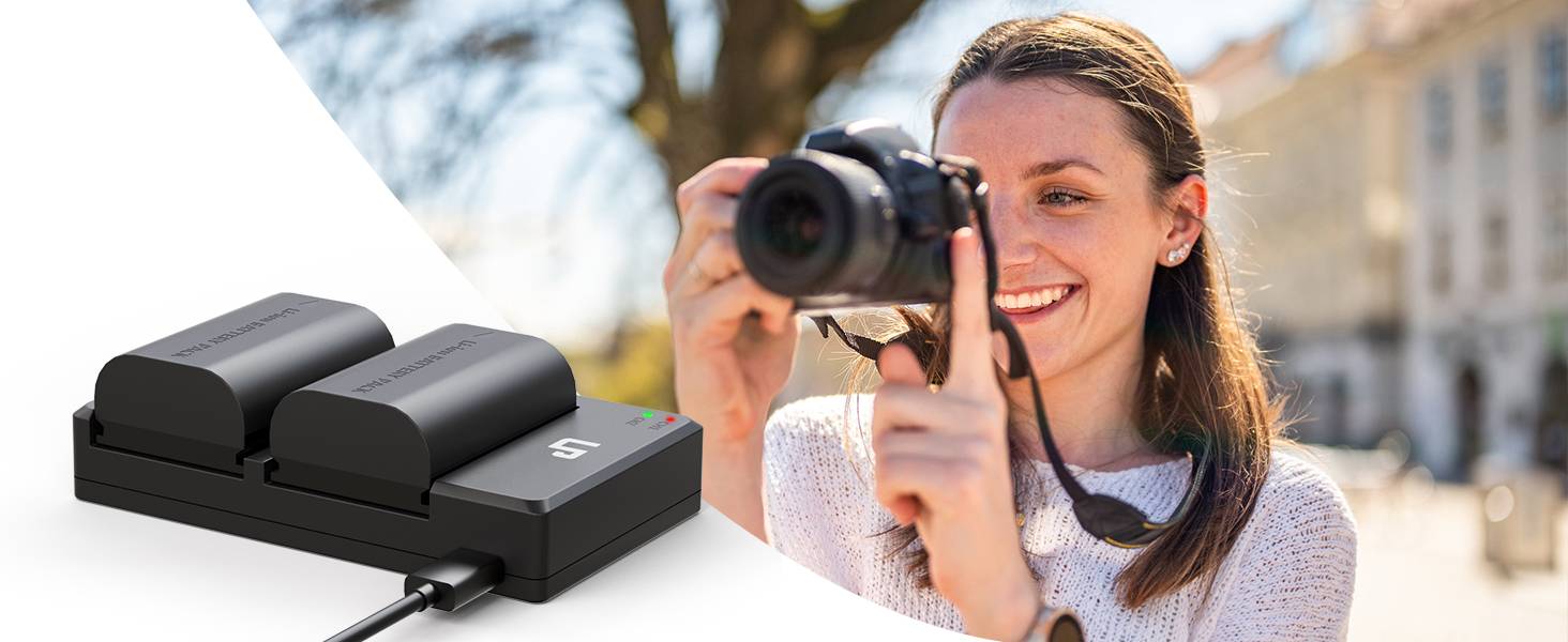 canon 6d mark ii battery