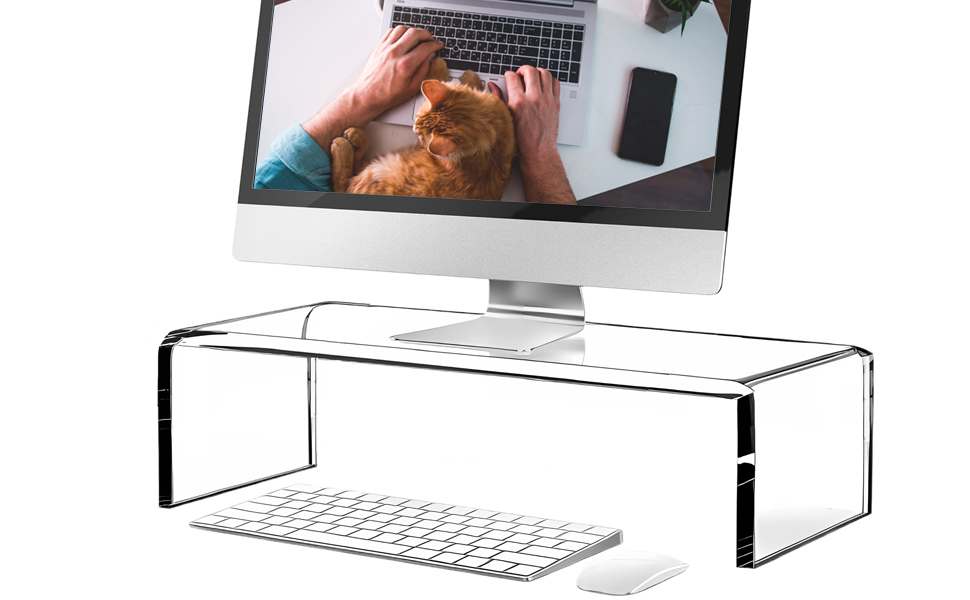 Monitor Stand