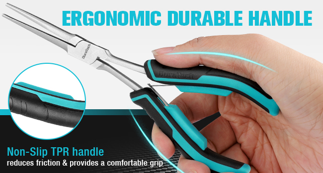 2pcs long reach liers set 