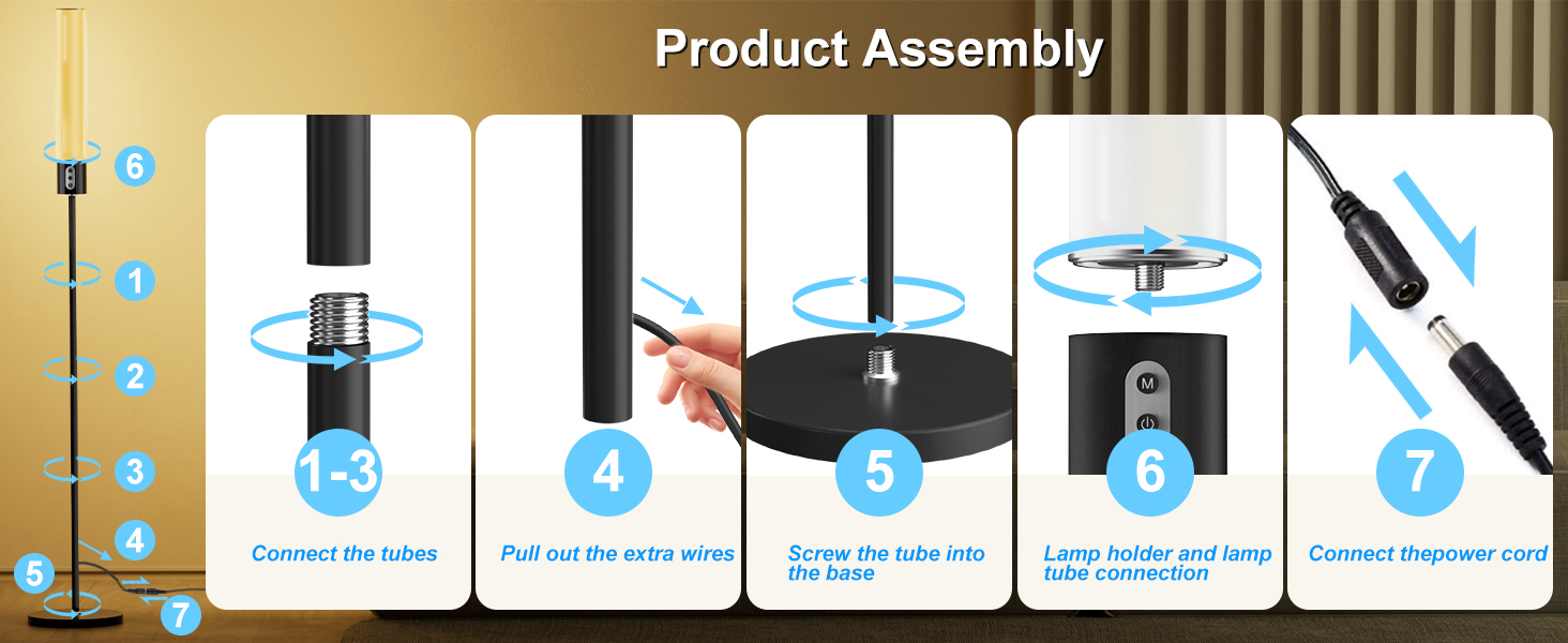 Luminaire assembly