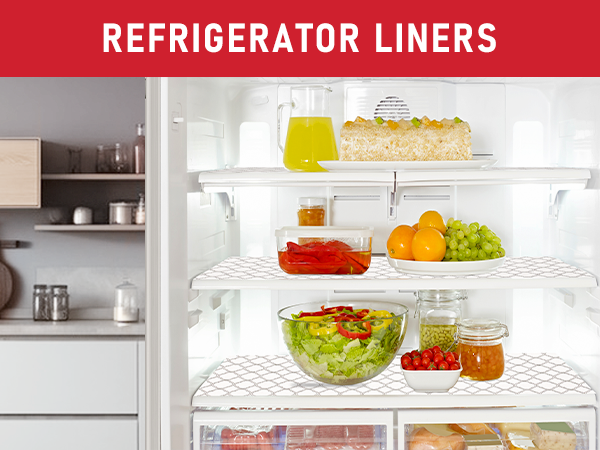 cooyes refrigerator liners