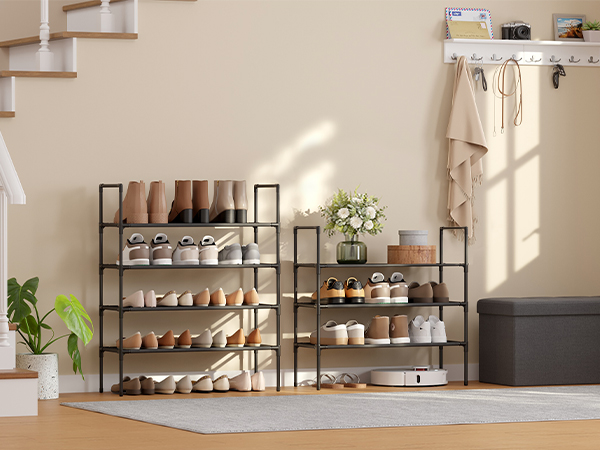 Shoe Rack