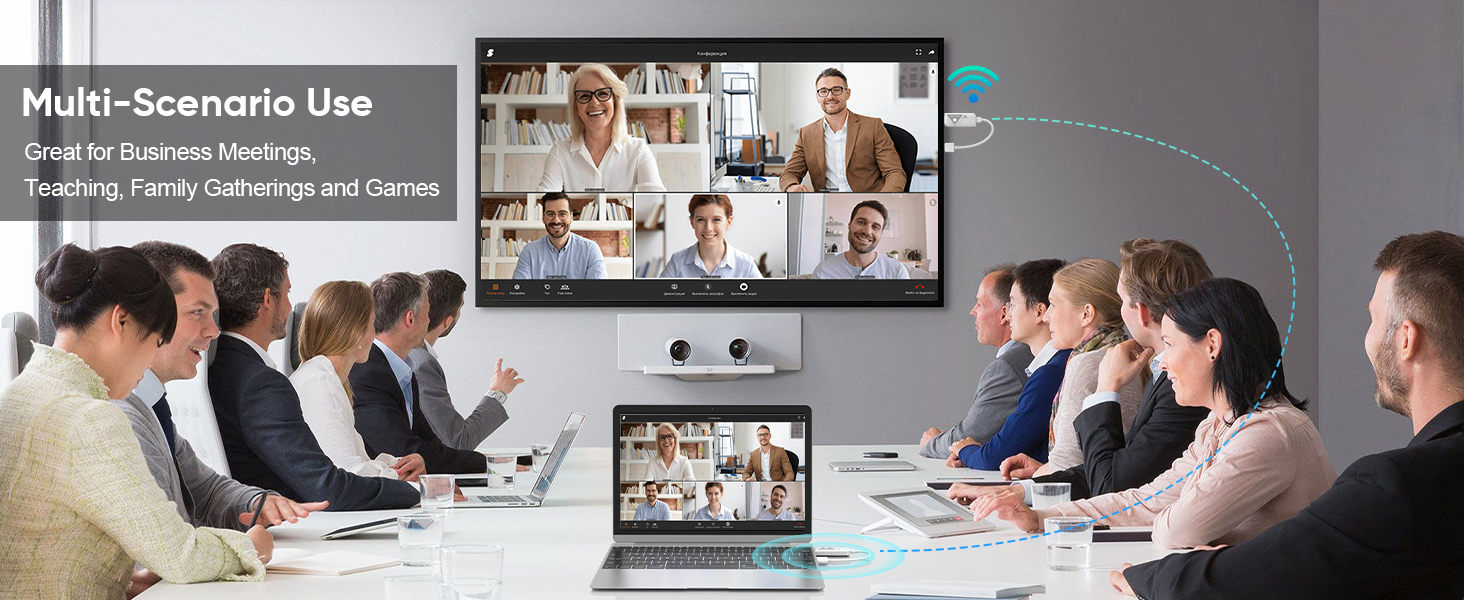 hdmi wireless transmitter and receiver