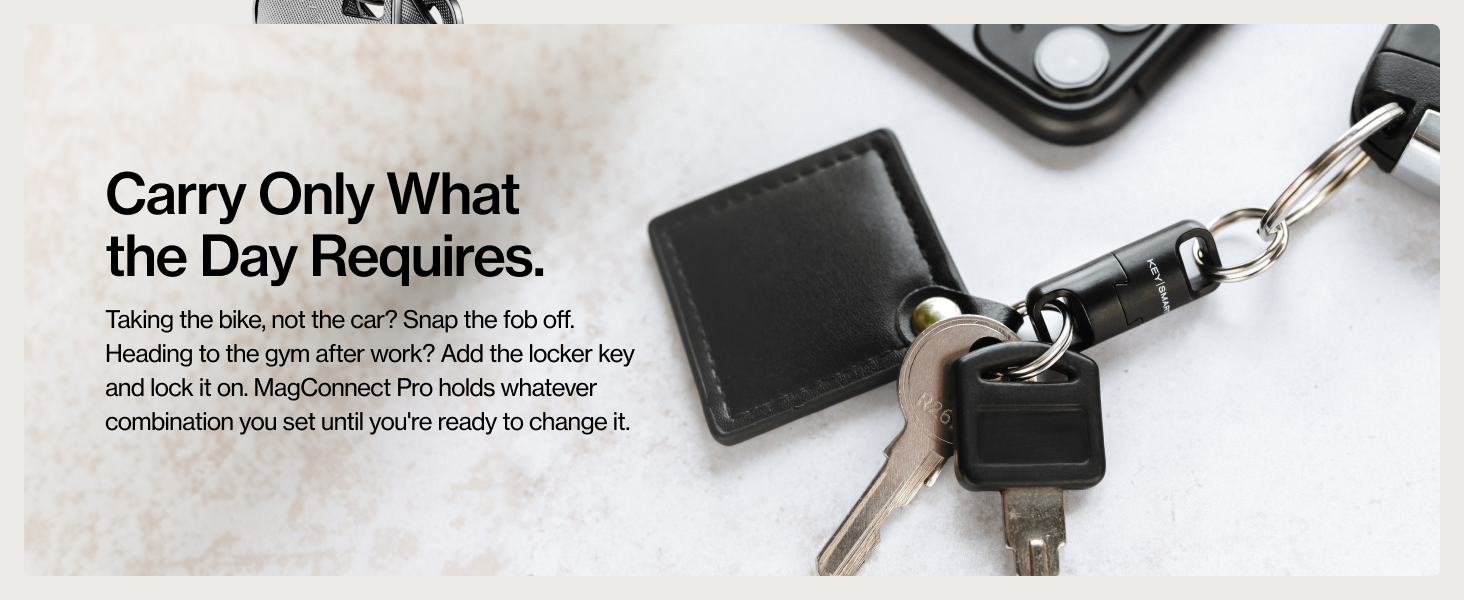 magnetic keychain key holdermagnetic keychain key holder