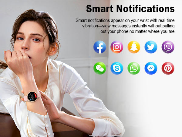 android smart watch