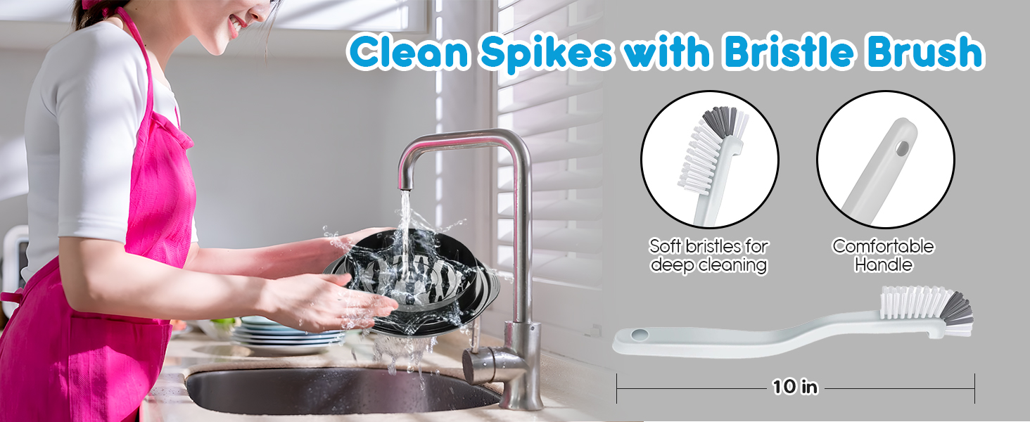 chicken shredder twist chicken shredder with bear claws chicken shredding claws chicken slicer