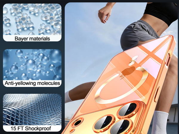 case iphone 17 pro max