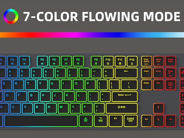 rf425 wireless keyboard