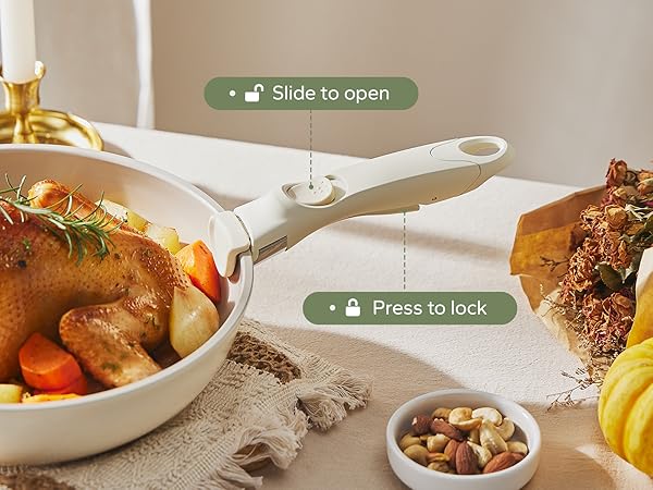 ceramic cookware set