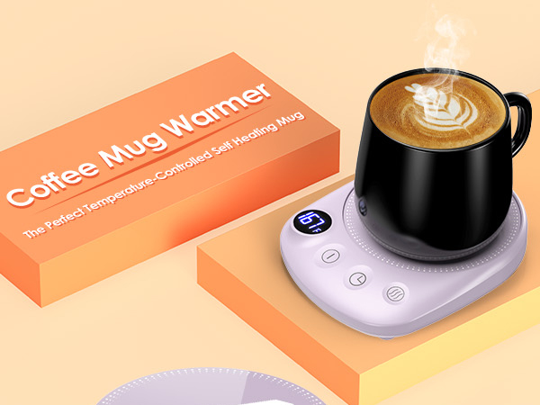 Coffee Mug Warmer