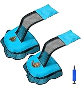 Uharbour Pool Animal Escape Ramp, Pool Frog Saver, Frog Pool Escape, Frog Saver for Swimming Pool...