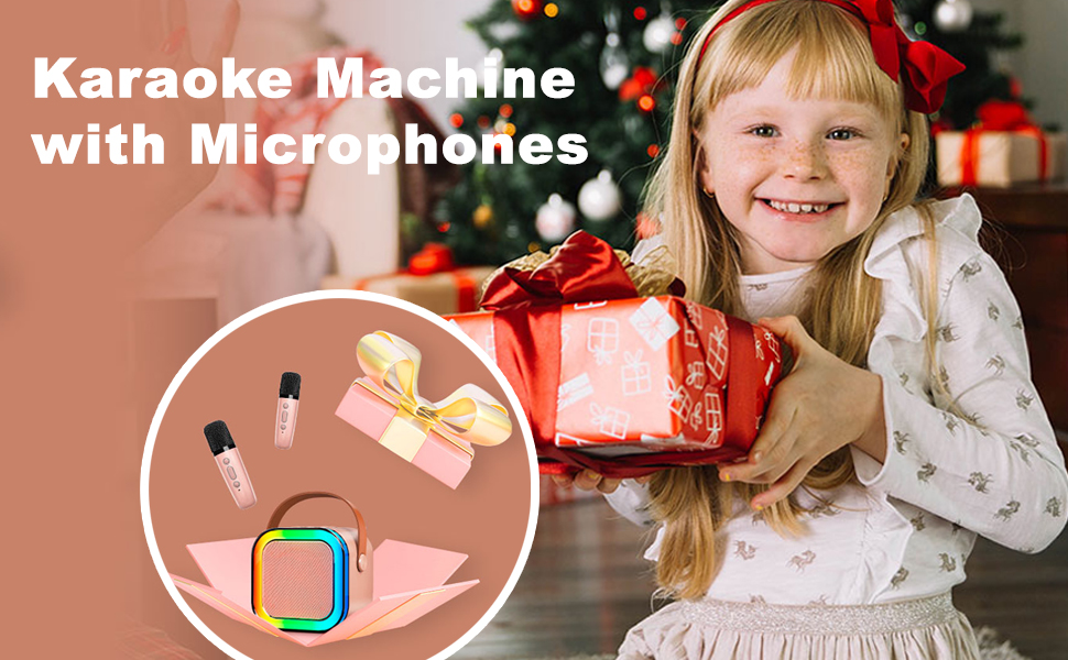 karaoke speaker