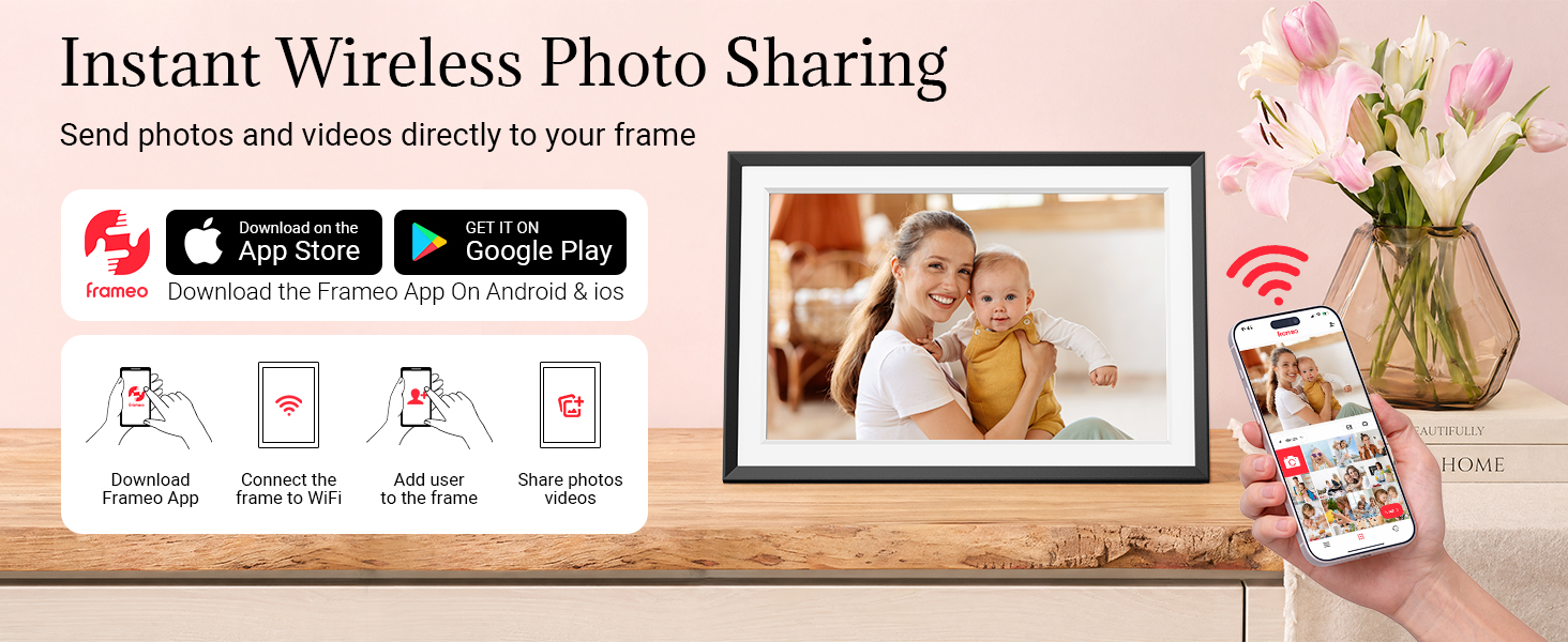 frameo