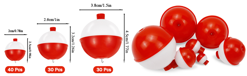  fishing Floats