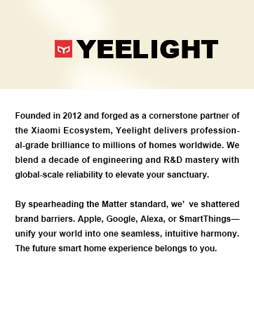 YEELIGHT