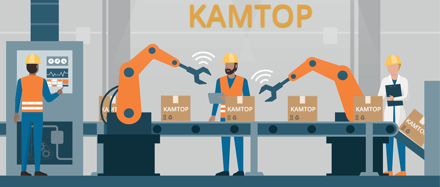 Kamtop